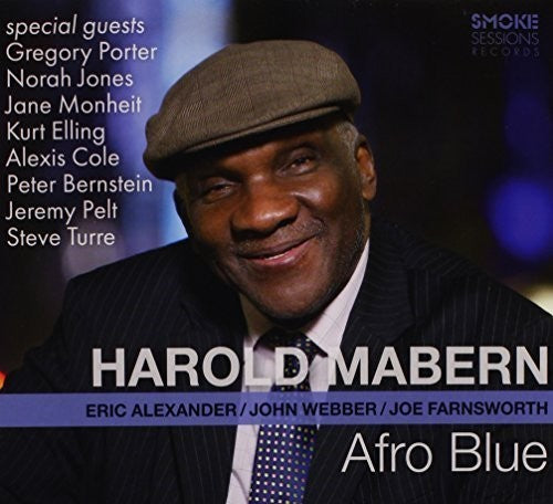 Harold Mabern - Afro Blue