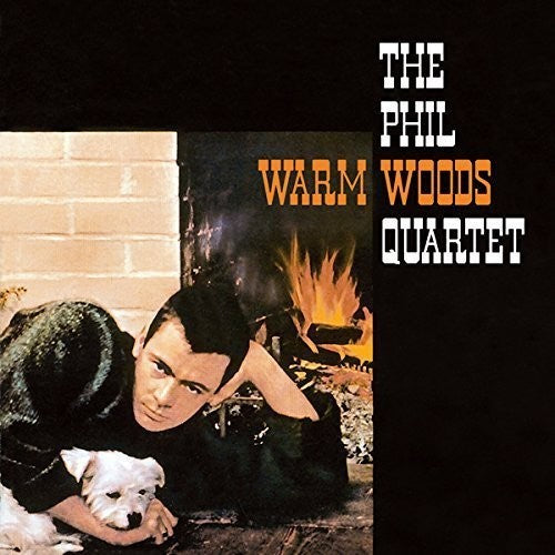 Phil Woods - Warm