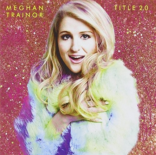 Meghan Trainor - Title (Spec Ed)