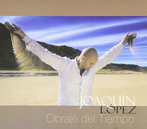 Joaquín López - Obraje Del Tiempo