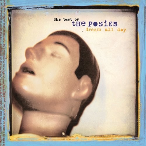 Posies - Dream All Day: The Best Of The Posies