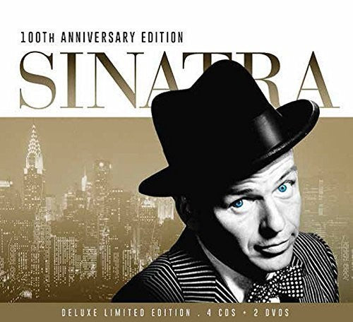 Frank Sinatra - 100th Anniversary Edition Frank Sinatra