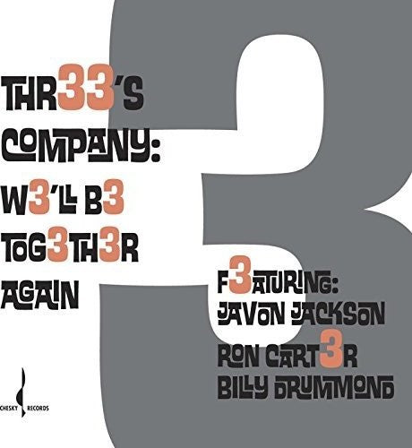 Three's Company - We'll Be Together Again