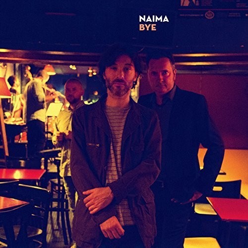 Naima - Bye