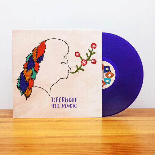 Deerhoof - The Magic
