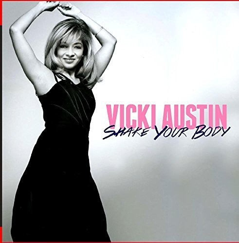 Vicki Austin - Shake Your Body