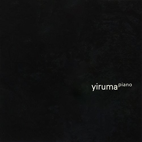 Yiruma - Piano