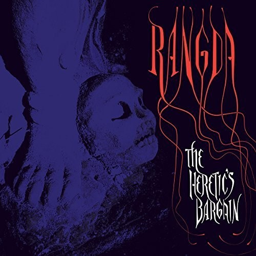 Rangda - Heretic's Bargain