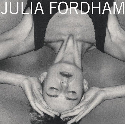 Julia Fordham - Julia Fordham