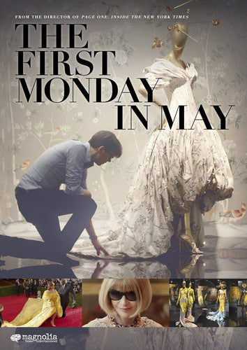 The First Monday in May
