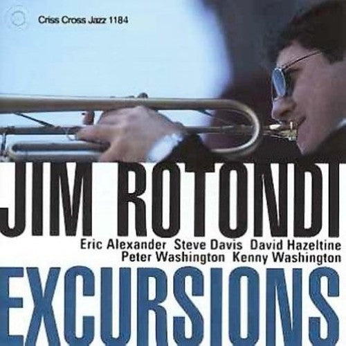Jim Rotondi - Excursions