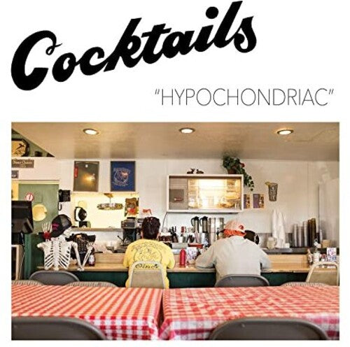 Cocktails - Hypochondriac