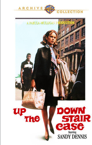 Up the Down Staircase