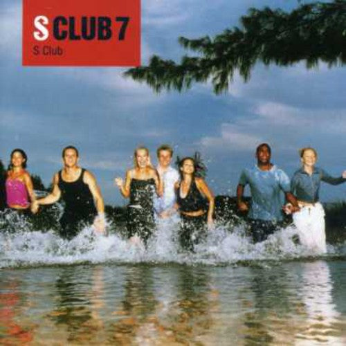 S Club 7 - S-Club-7