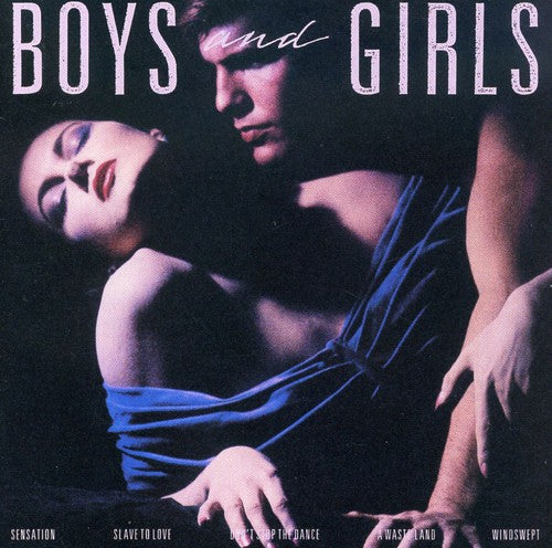 Bryan Ferry - Boys & Girls
