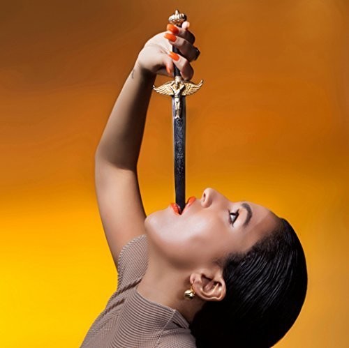 Lafawndah - Tan