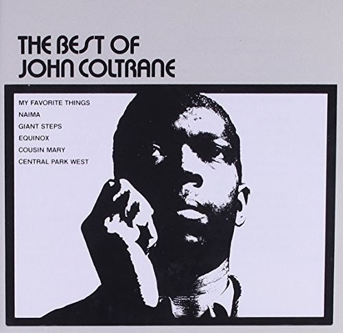 John Coltrane - Best of