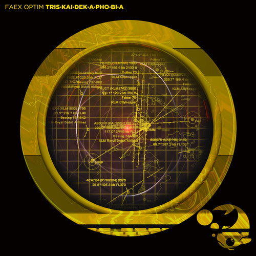 Faex Optim - Tris Kai Dek a Pho Bi a