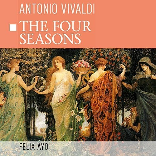 Antonio Vivaldi