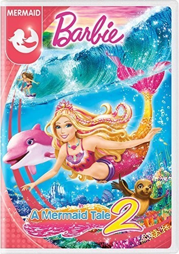Barbie in a Mermaid Tale 2