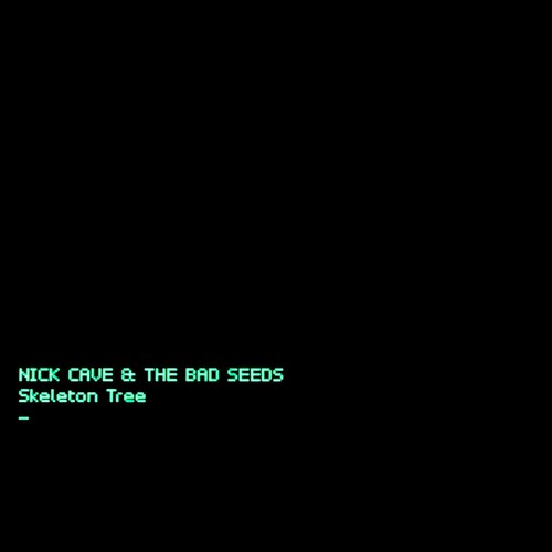 Nick Cave & Bad Seeds - Skeleton Tree