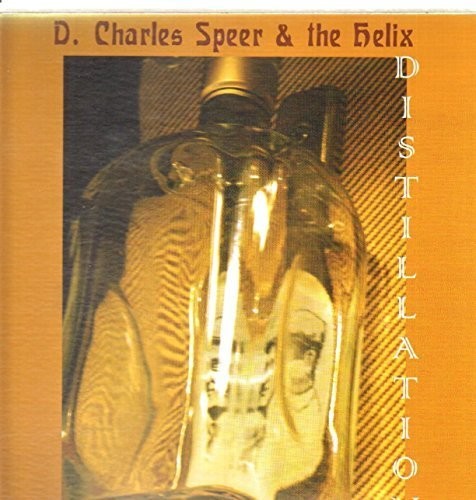 Charles Speer D. & Helix - Distillation