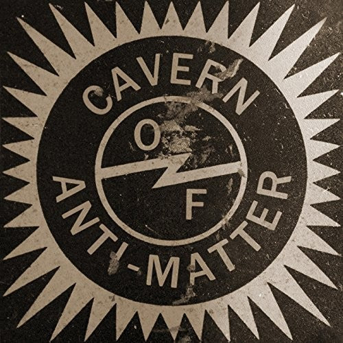 Cavern of Anti-Matter - Void Beats / Invocation Trex