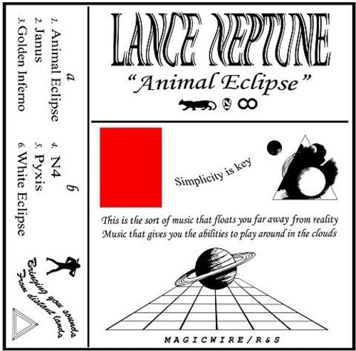 Lance Neptune - Animal Eclipse
