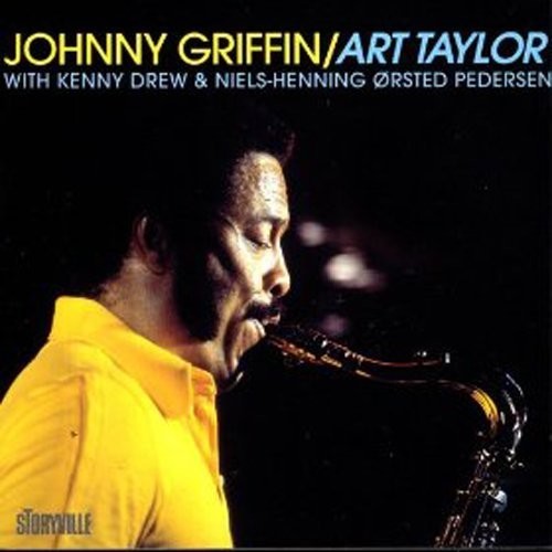 Johnny Griffin - In