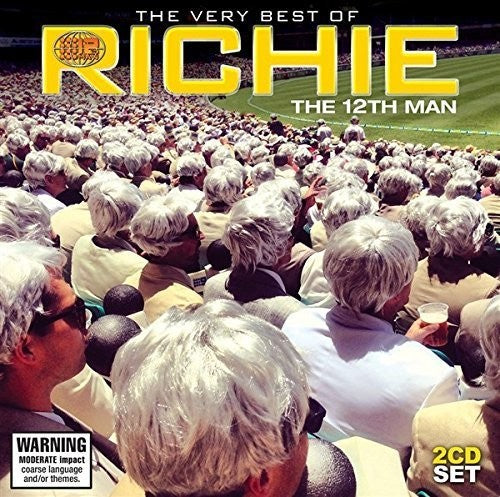 12th Man - Very Best of Richie
