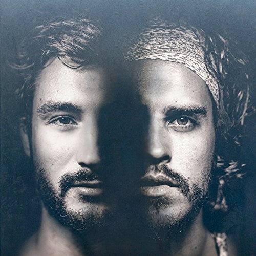 Frero Delavega - Des Ombres Et Des Lumieres