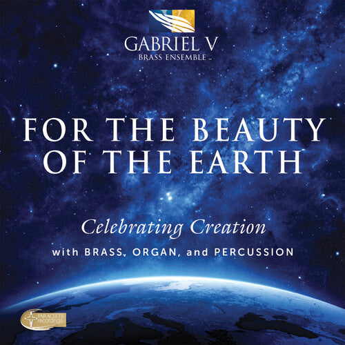 Dilorenzo/ Pfeiffer - For The Beauty Of The Earth