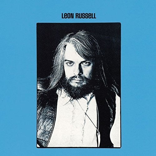 Leon Russell - Leon Russell