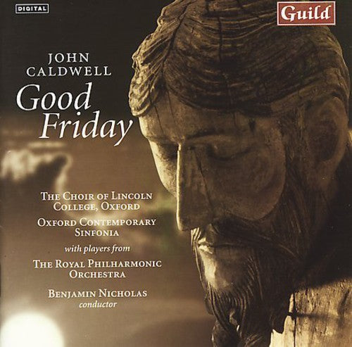 Caldwell/ Royal Phil Orchestra/ Nicholas - Good Friday