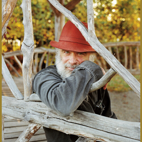 Daniel Higgs - Fools Sermon Part 1