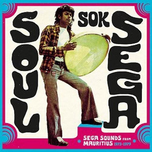 Soul Sok Sega/ Various - Soul Sok Sega / Various