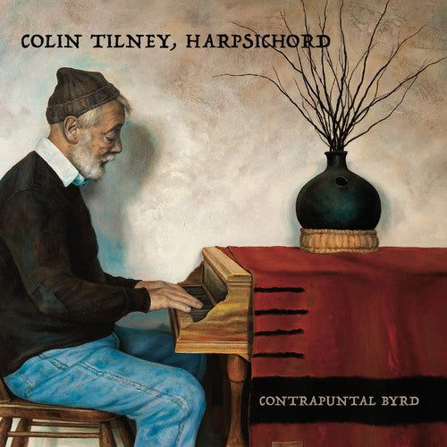 Byrd/ Tilney - Contrapuntal Byrd