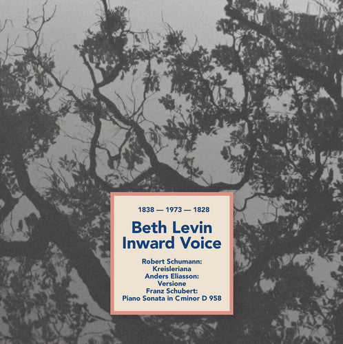 Eliasson/ Levin - Inward Voice