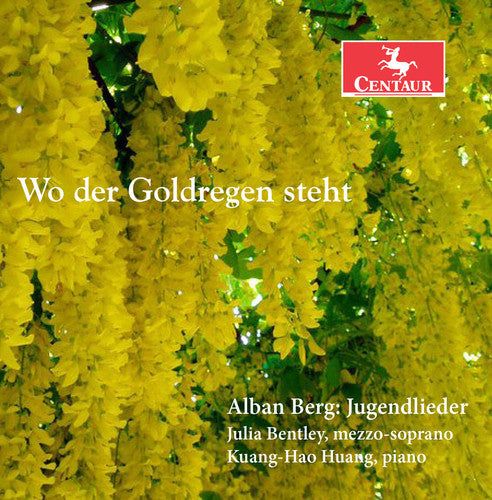 Berg/ Bentley/ Huang - Jugenlieder