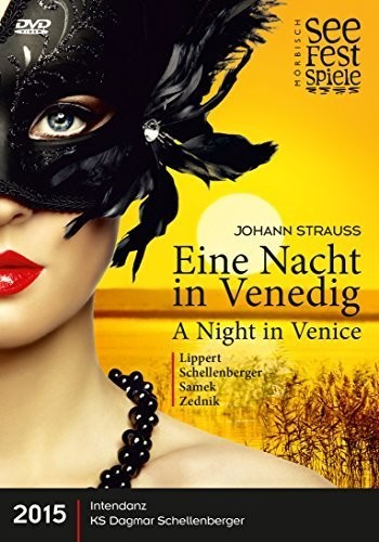 A Night in Venice