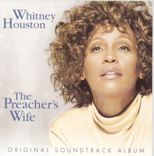 Whitney Houston - Preacher's Wife