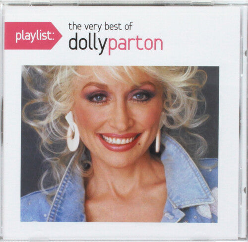 Dolly Parton - Playlist: The Very Best of Dolly Parton