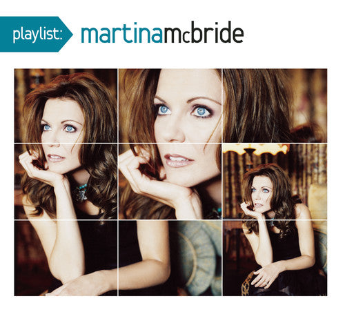 Martina McBride - Playlist: Very Best of