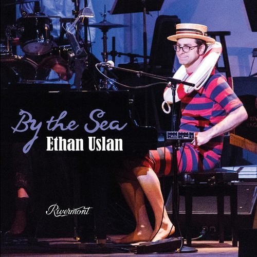 Ethan Uslan - By the Sea