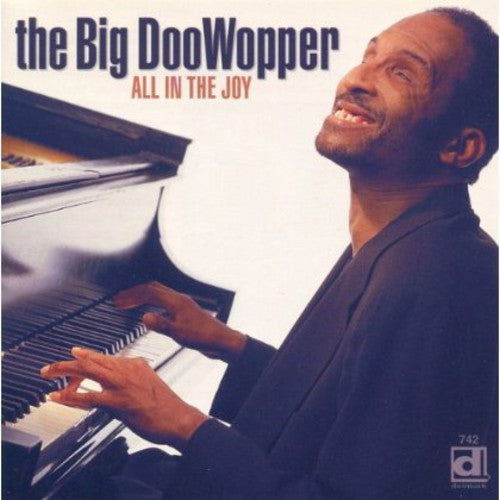 Big - All in the Joy