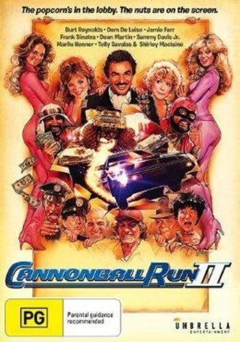 Cannonball Run
