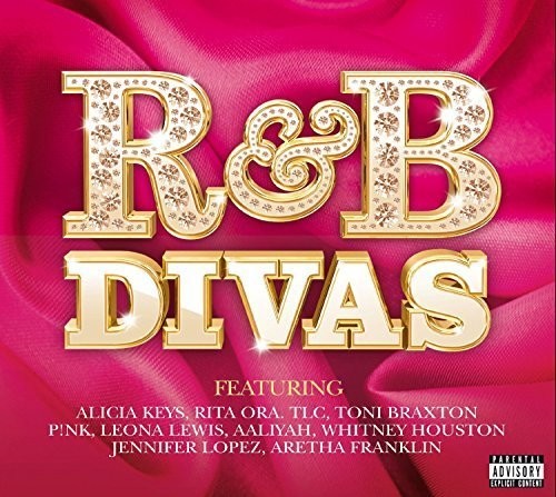 R&B Divas/ Various - R&B Divas / Various
