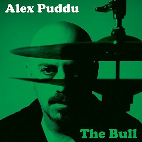 Alex Puddu / Lovdal/ Fiorentino - Bull - Sequenza Erotica