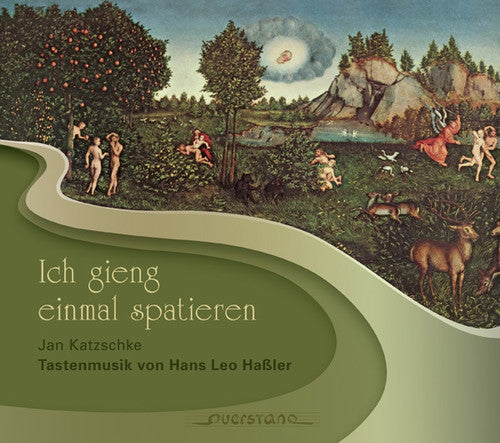 Hassler/ Jan Katzschke - Ich Gieng Einmal Spatieren