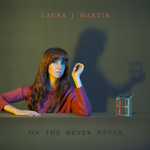 Laura Martin J - On The Never Never